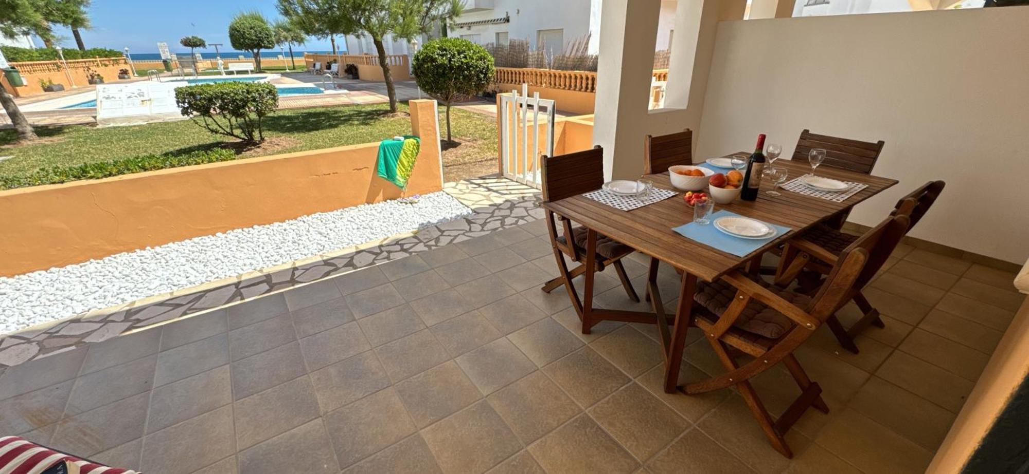 Appartement Talima - Btb Dénia