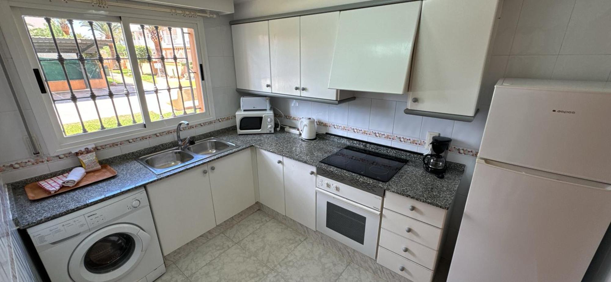 Talima - Btb Appartement *