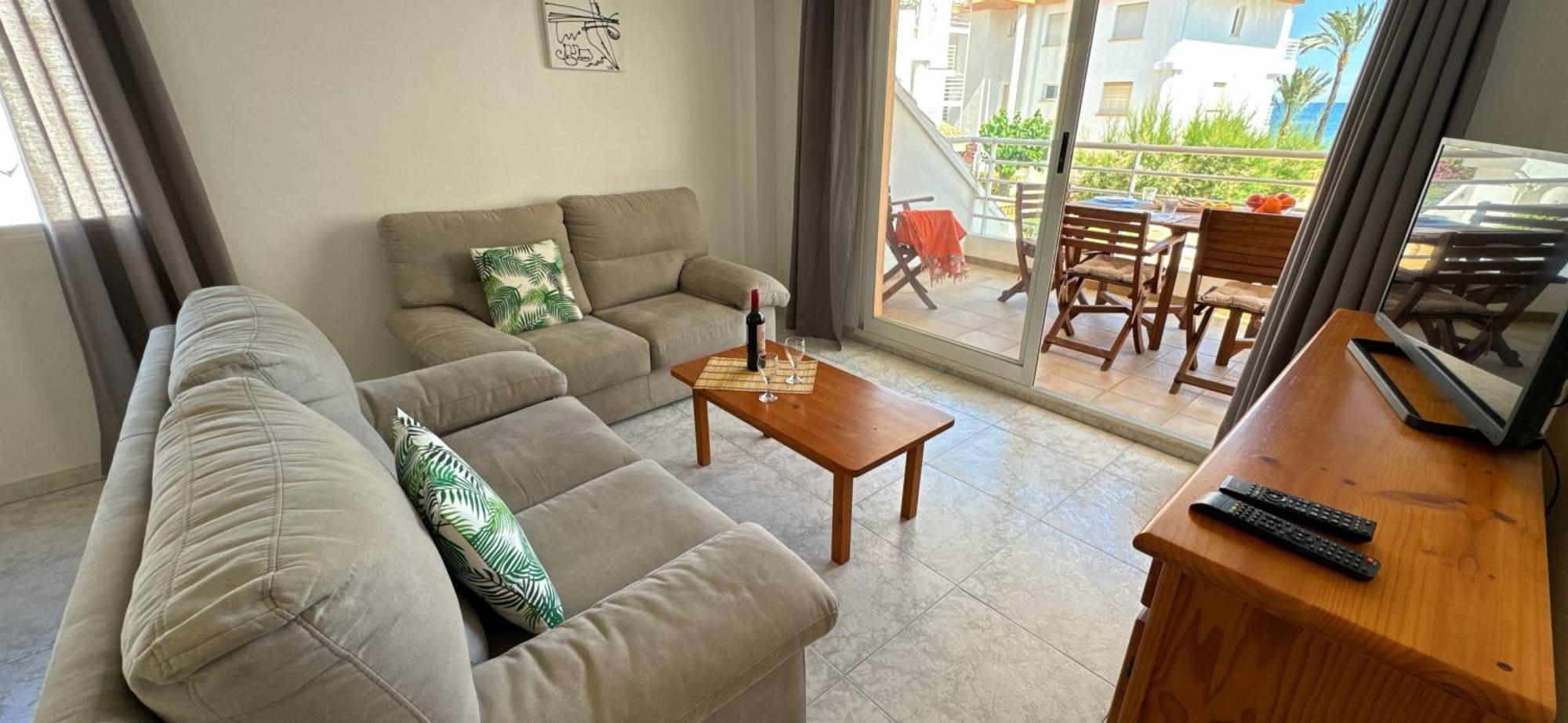 Talima - Btb Appartement