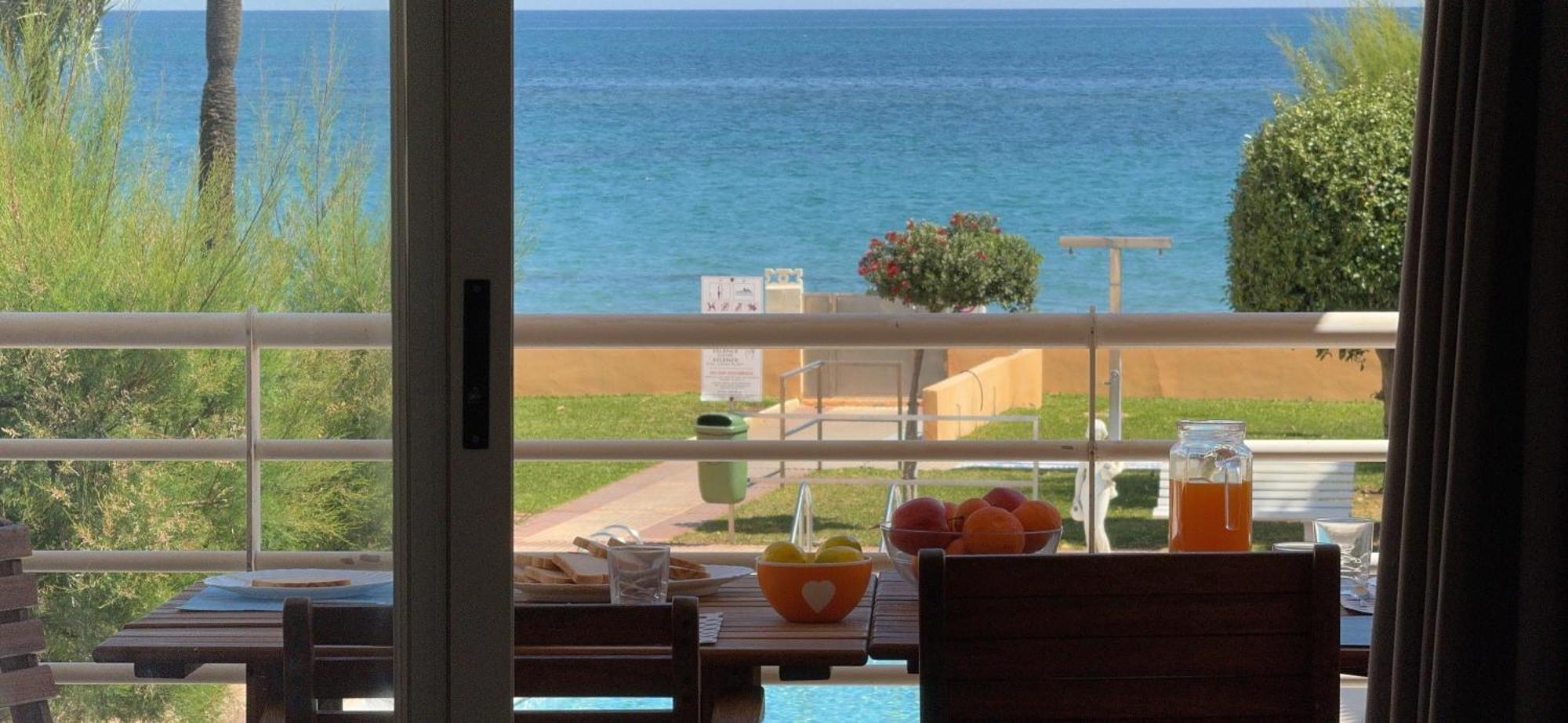 Talima - Btb Appartement *