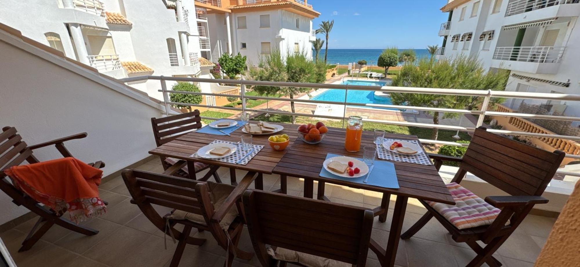 Appartement Talima - Btb *