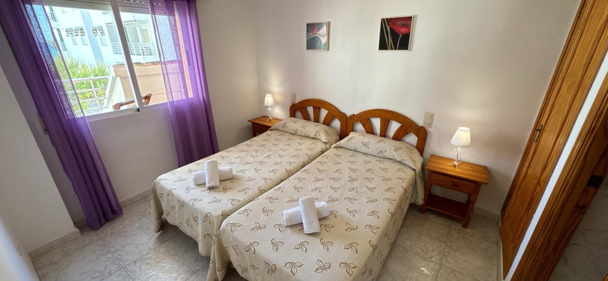 Appartement Talima - Btb Dénia