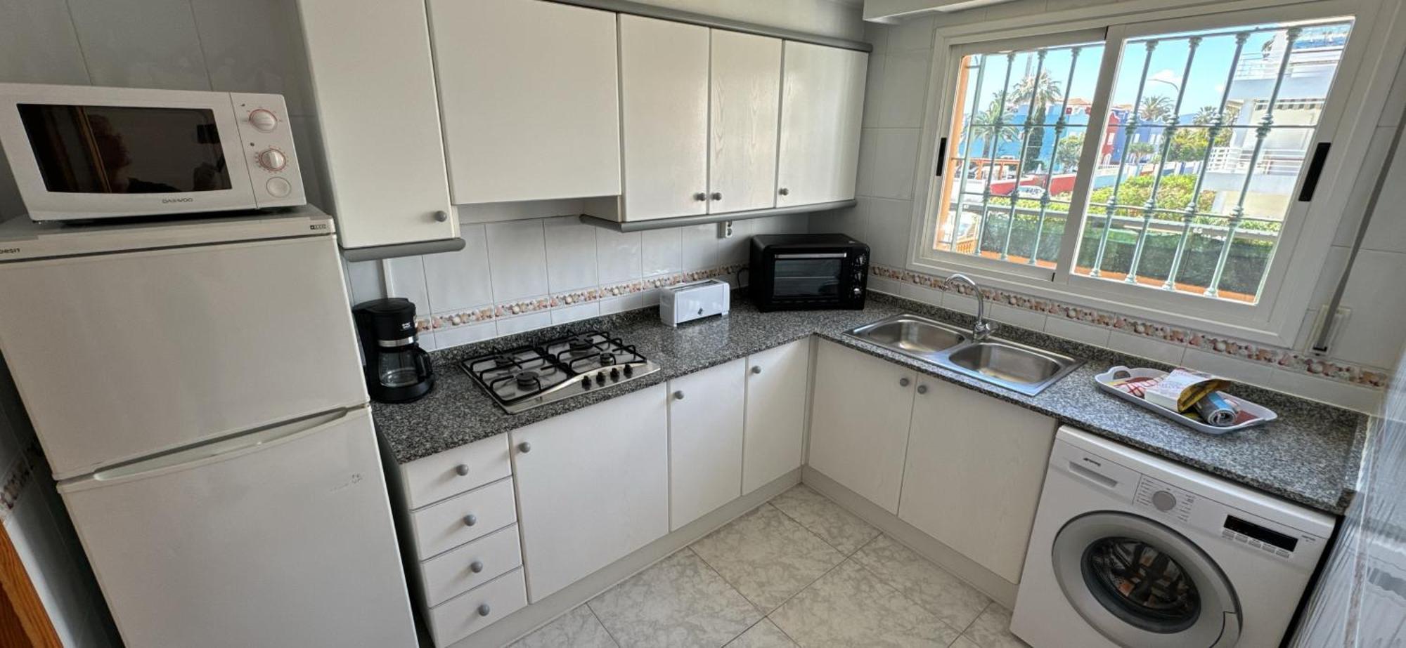 Talima - Btb Appartement