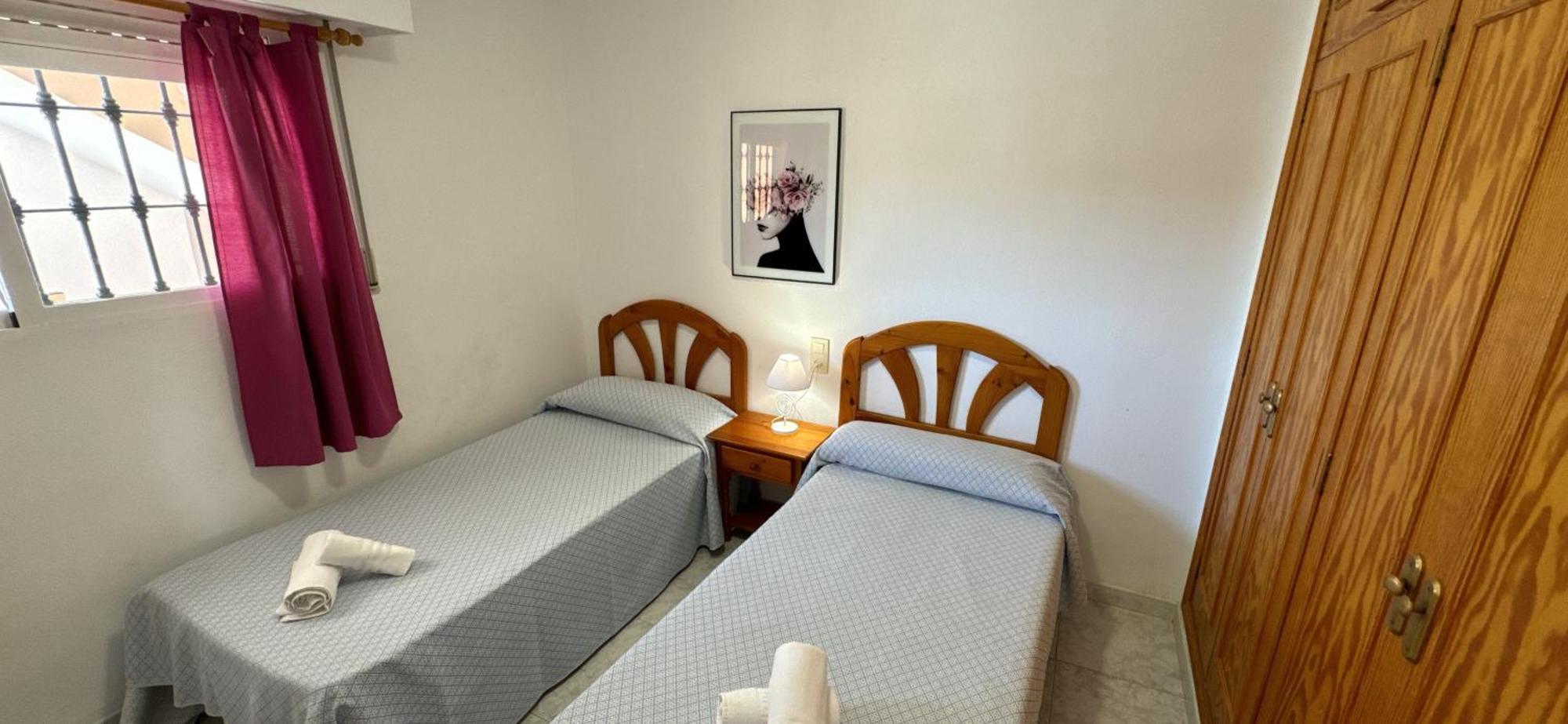 Talima - Btb Appartement *