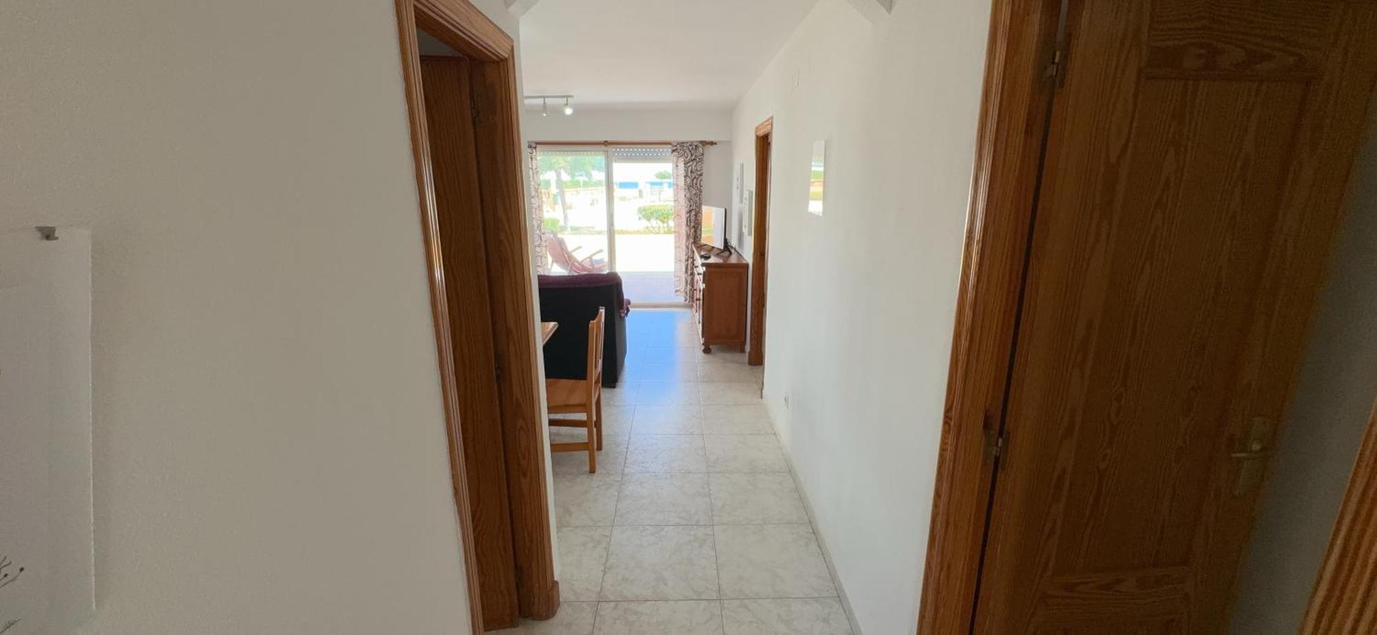 Appartement Talima - Btb *
