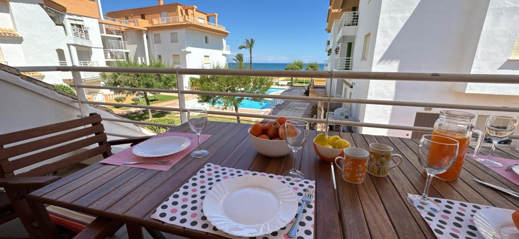 Talima - Btb Appartement Dénia
