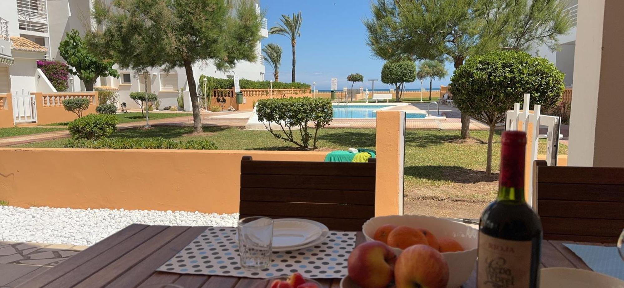 Apartment Talima - Btb Dénia