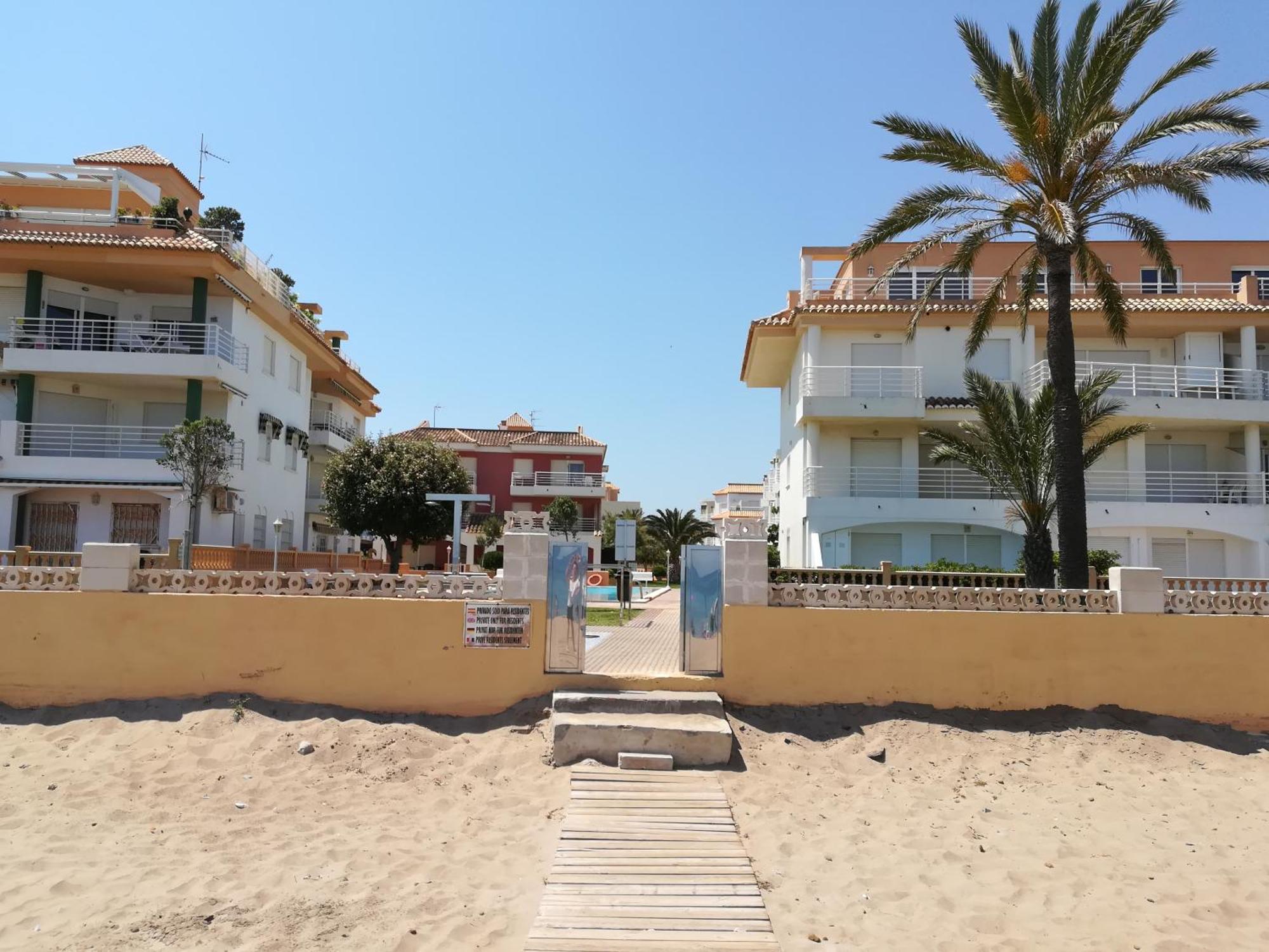 Talima - Btb Appartement