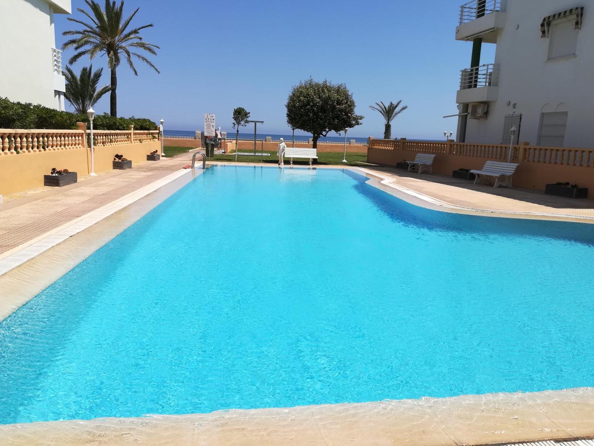 Talima - Btb Appartement *