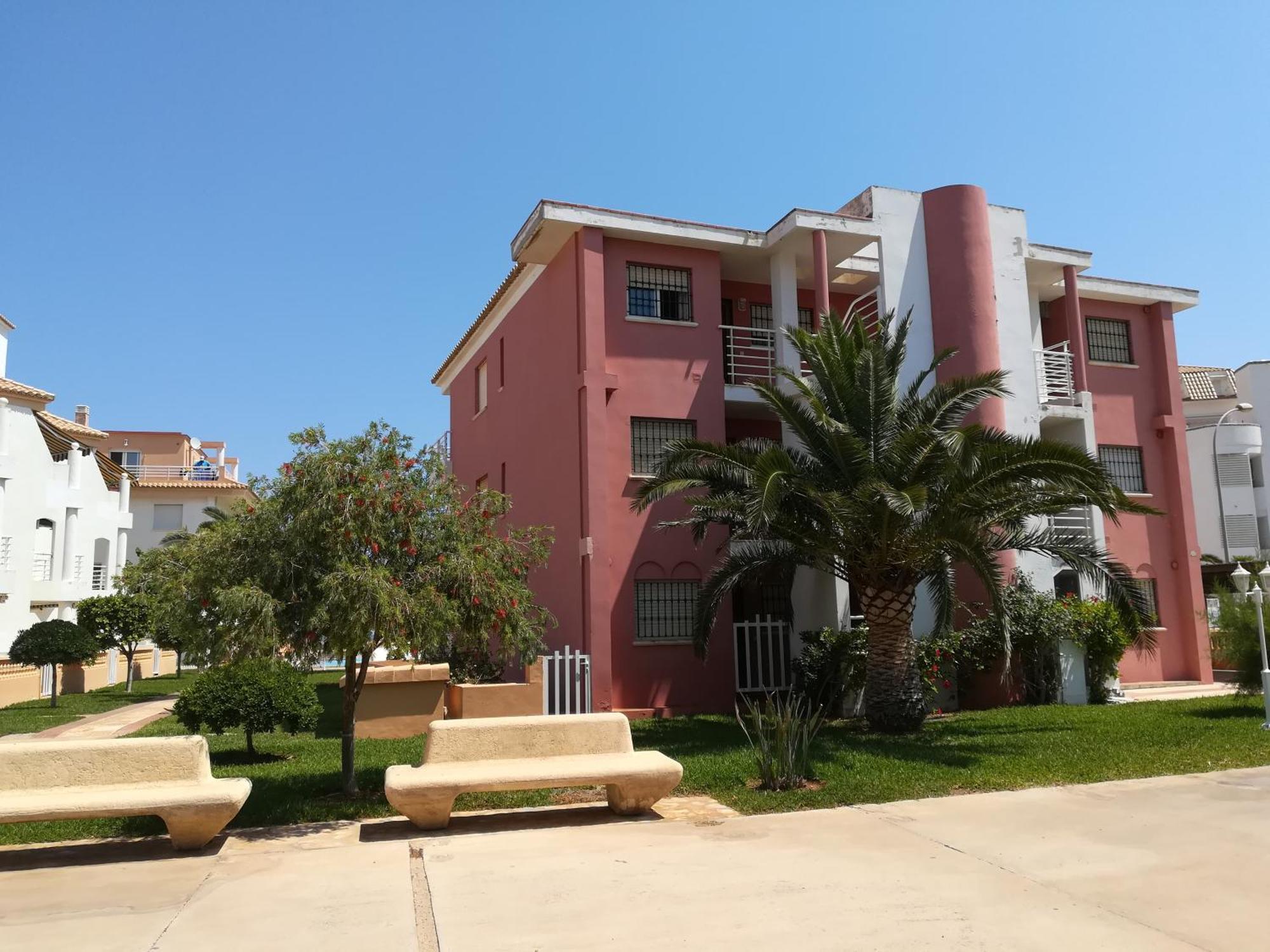 Appartement Talima - Btb *