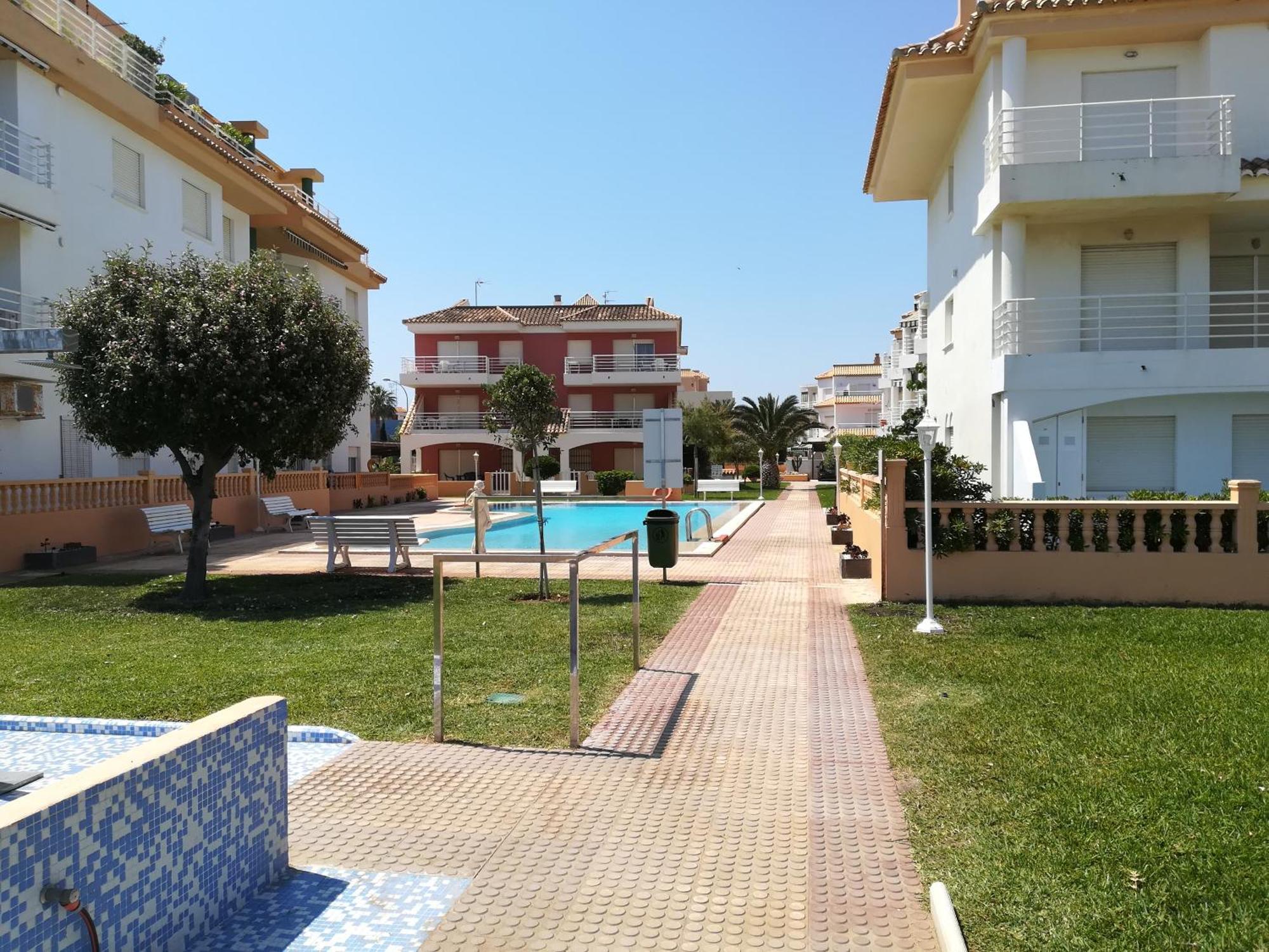 Talima - Btb Apartment Dénia