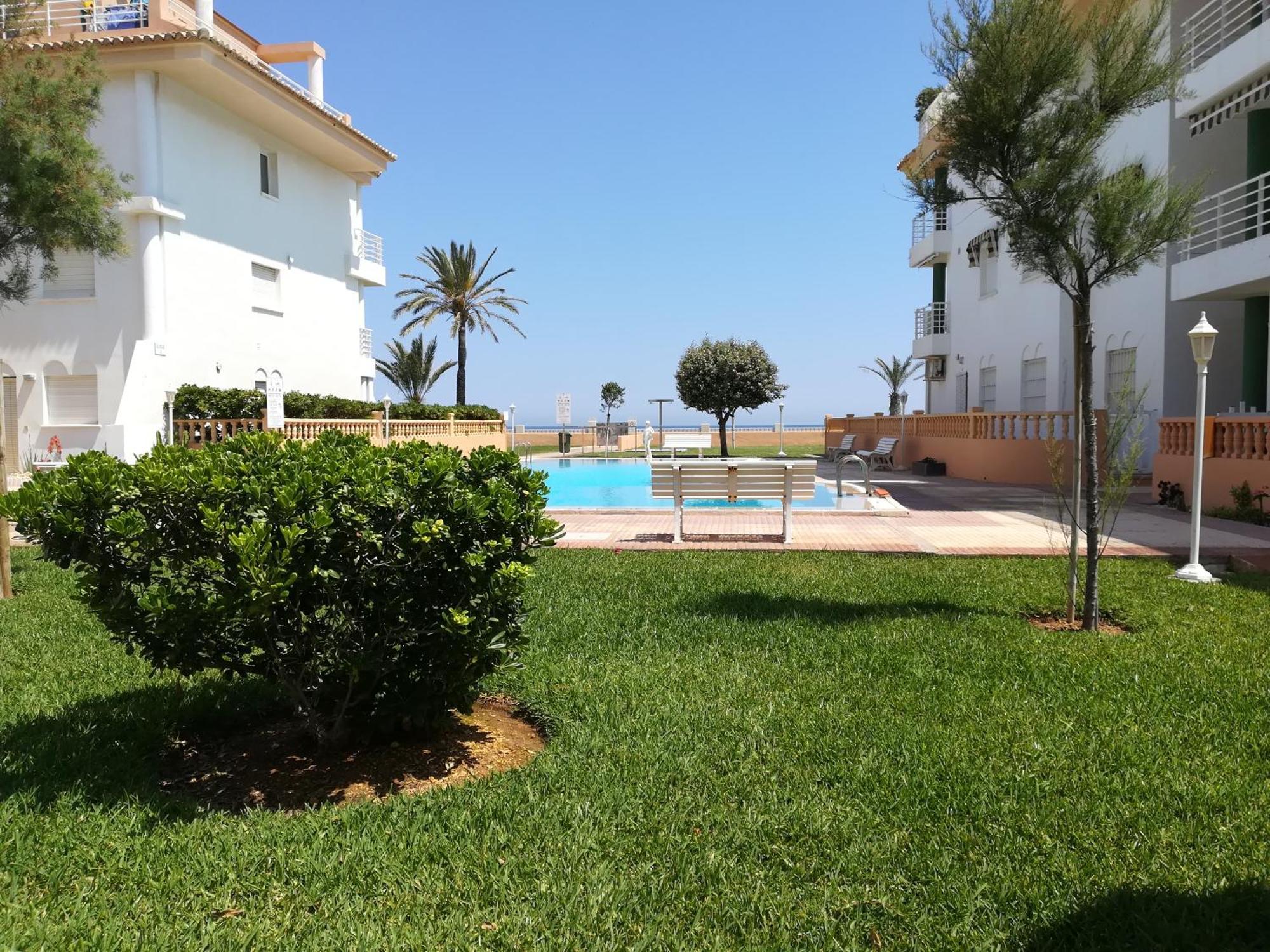 Apartment Talima - Btb Dénia