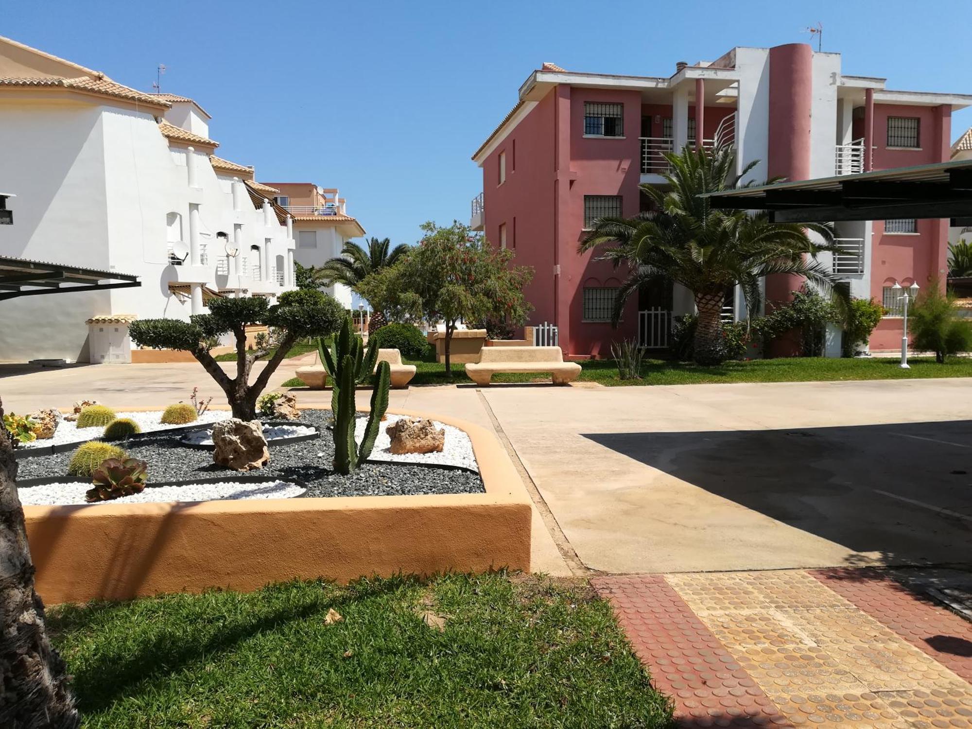 Talima - Btb Appartement