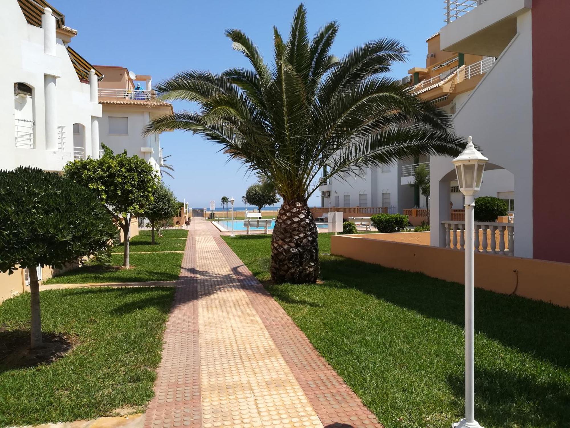 Appartement Talima - Btb