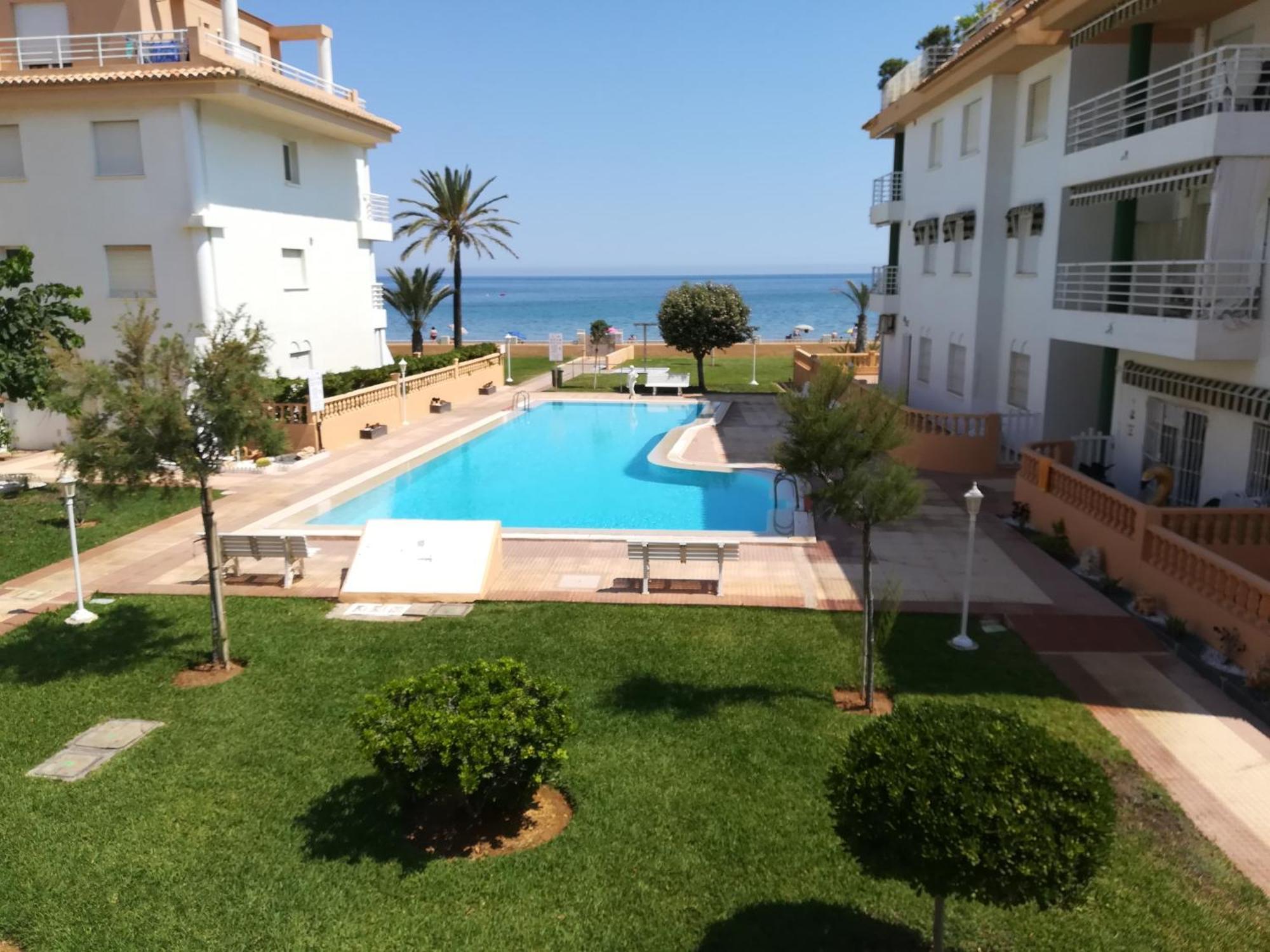 Talima - Btb * Dénia