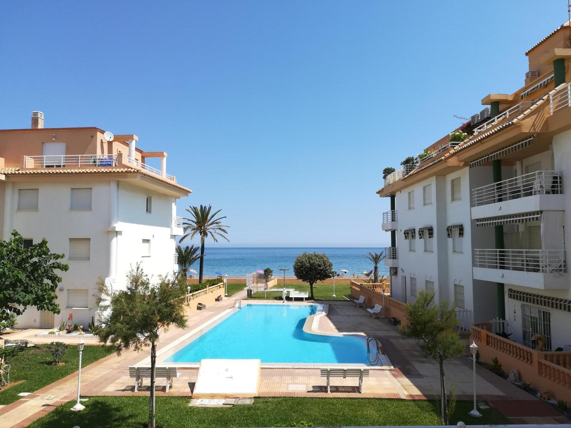 Talima - Btb Appartement