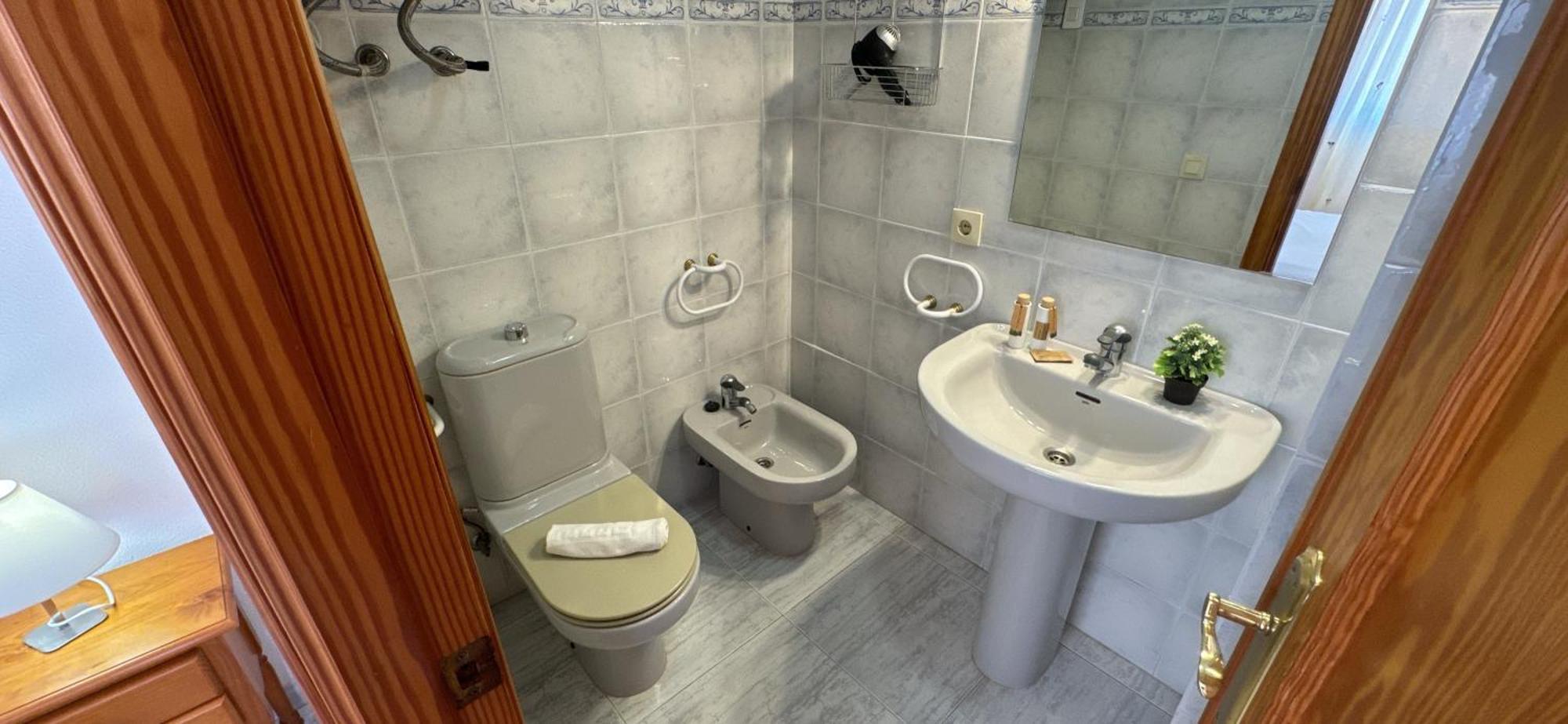 Apartment Talima - Btb *