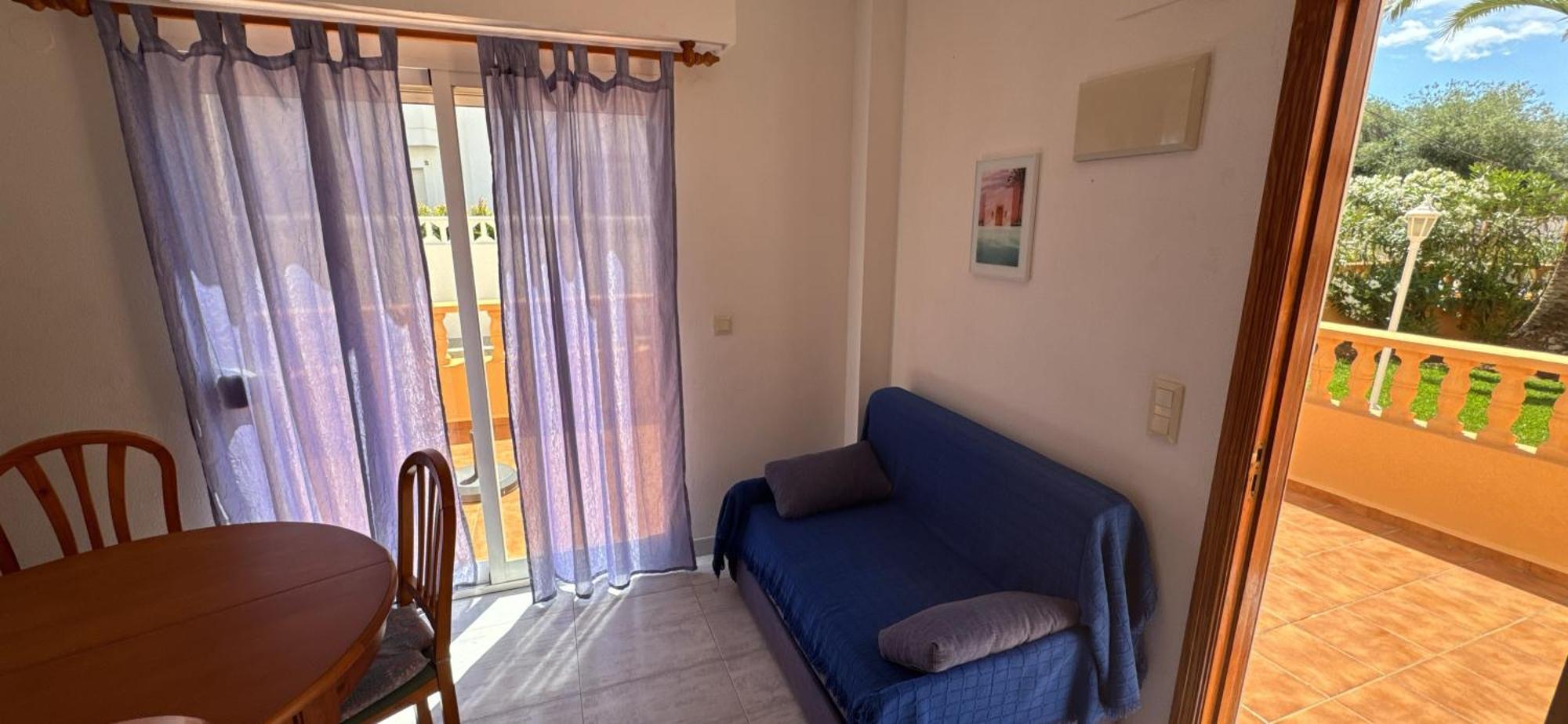 Appartement Talima - Btb Dénia