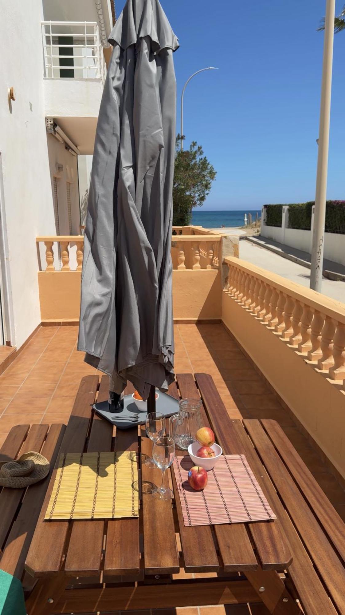 Apartment Talima - Btb Dénia
